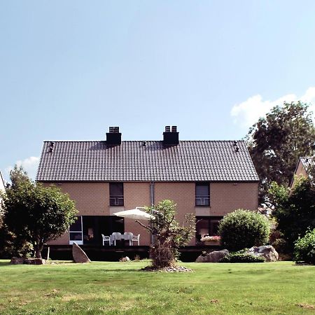 B&B Le Clos Du Lac Sart-lez-Spa Eksteriør billede
