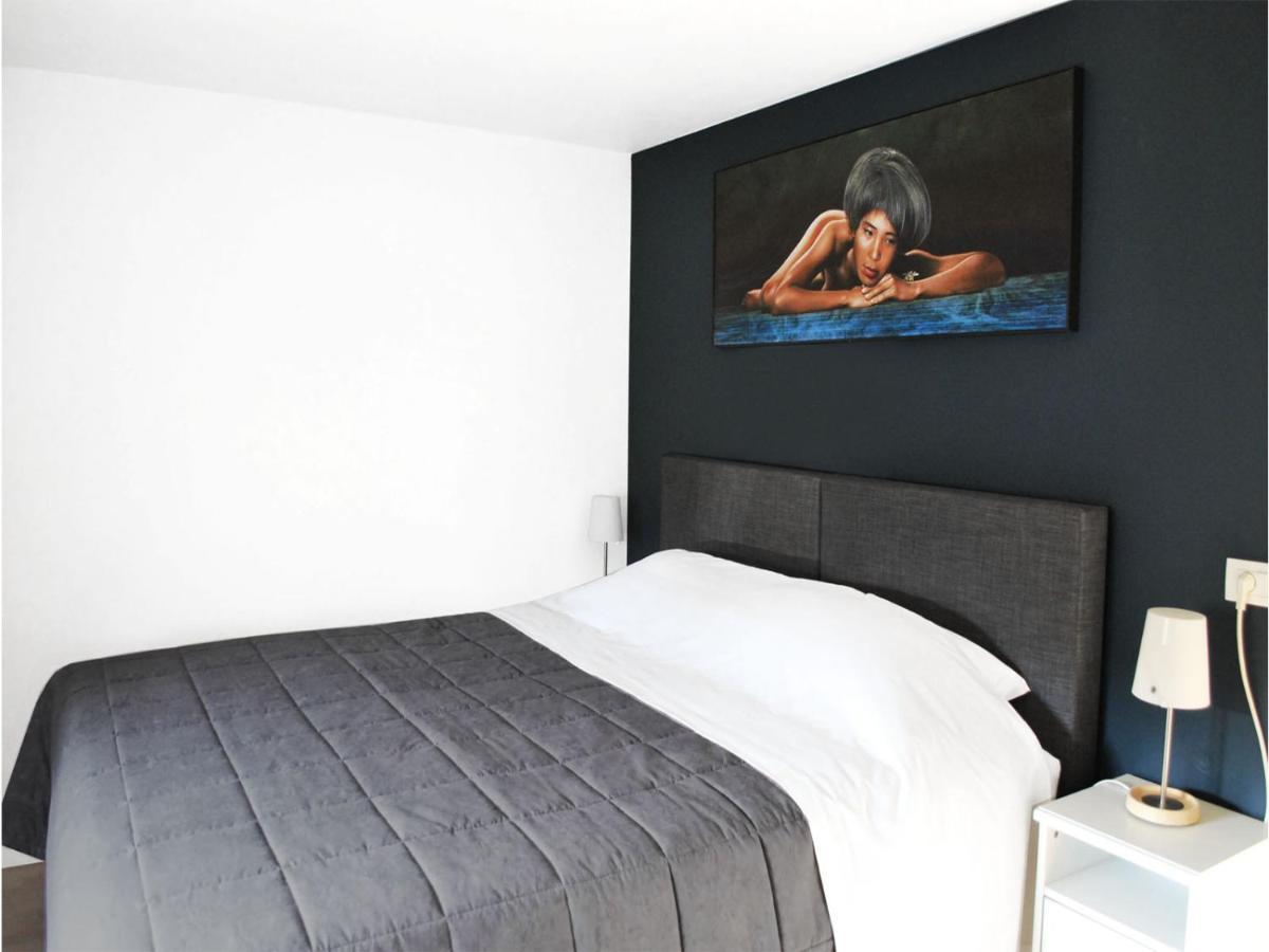 B&B Le Clos Du Lac Sart-lez-Spa Eksteriør billede