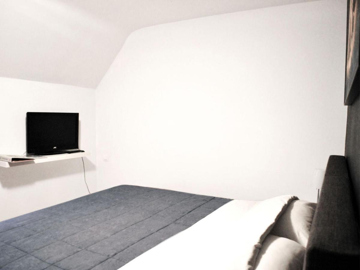 B&B Le Clos Du Lac Sart-lez-Spa Eksteriør billede
