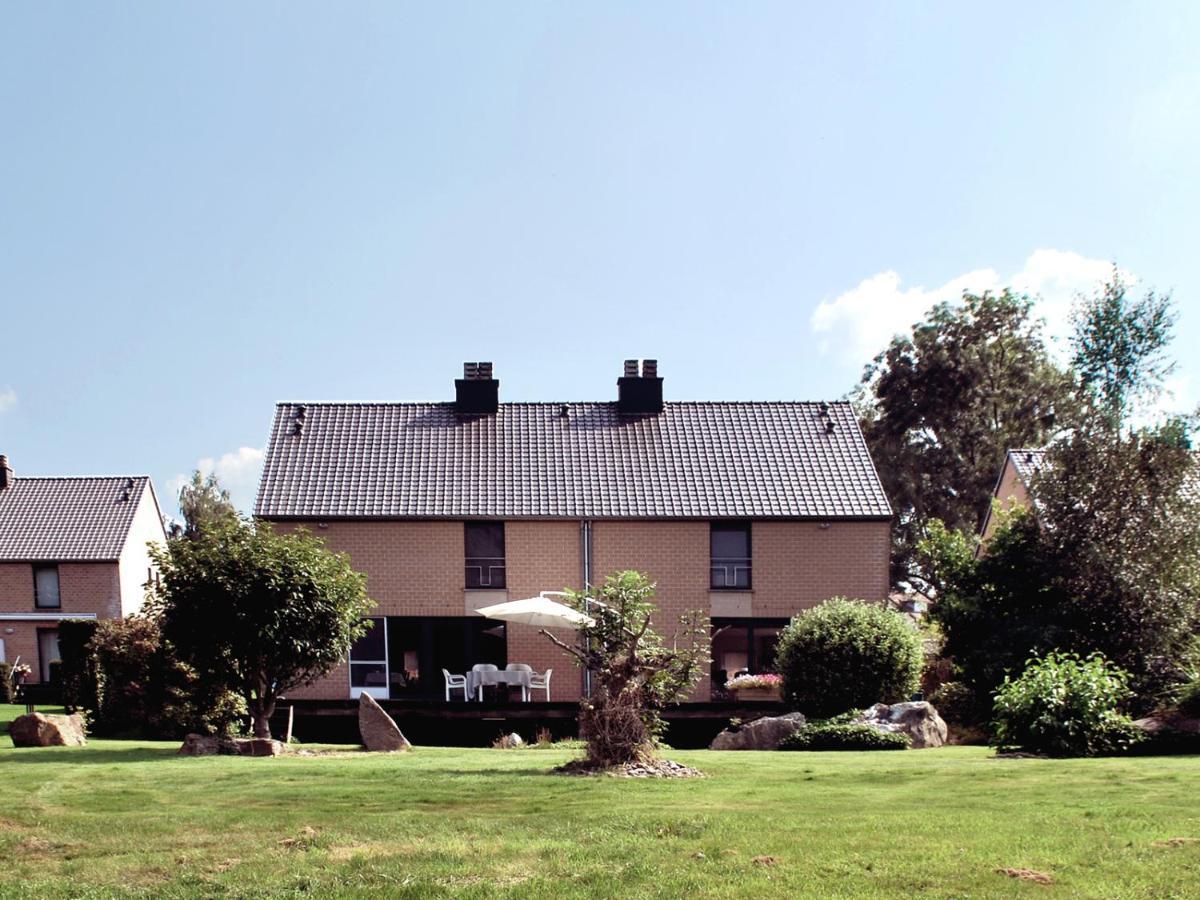 B&B Le Clos Du Lac Sart-lez-Spa Eksteriør billede