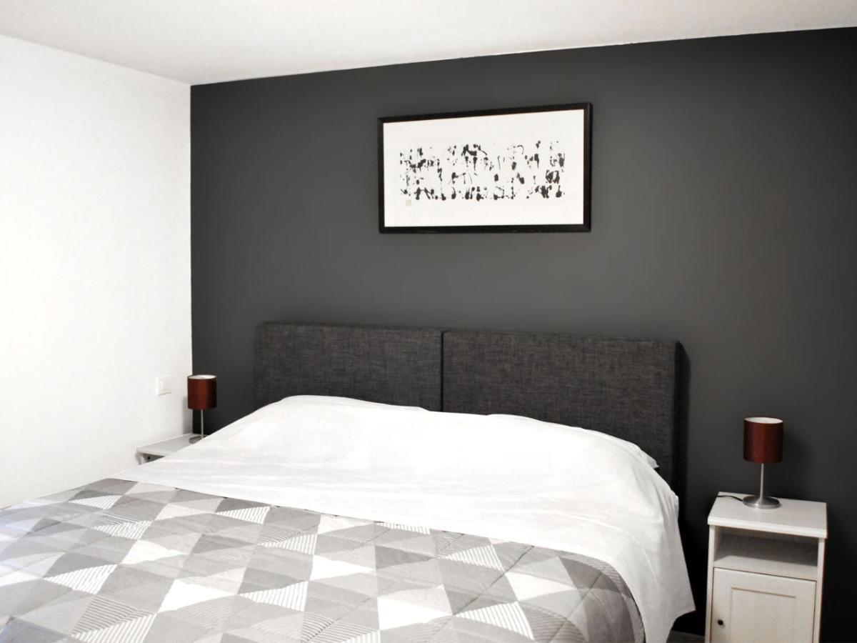 B&B Le Clos Du Lac Sart-lez-Spa Eksteriør billede