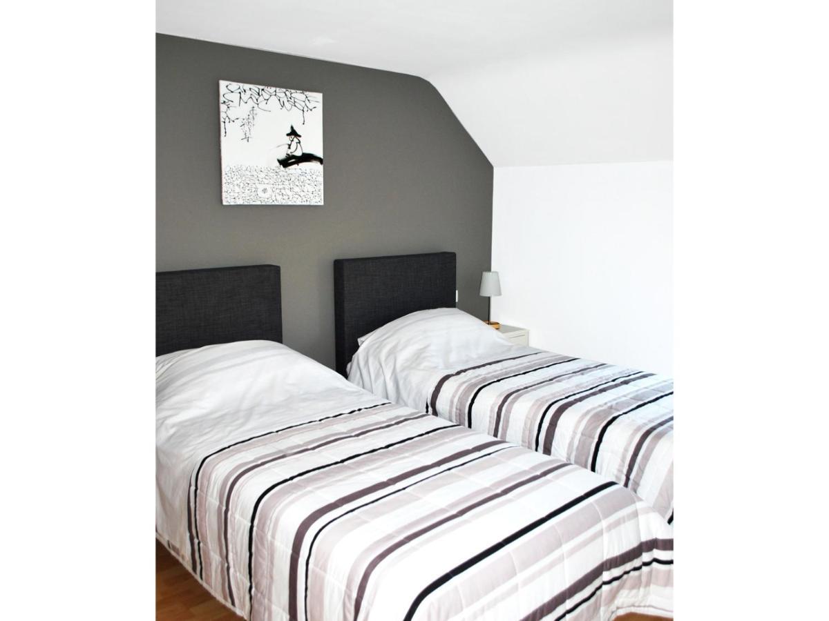 B&B Le Clos Du Lac Sart-lez-Spa Eksteriør billede
