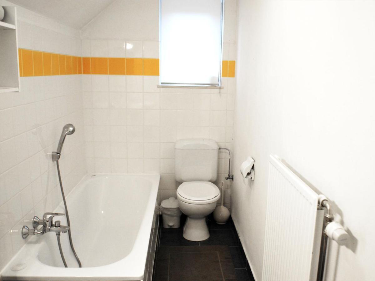 B&B Le Clos Du Lac Sart-lez-Spa Eksteriør billede