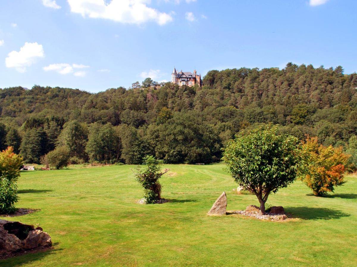 B&B Le Clos Du Lac Sart-lez-Spa Eksteriør billede