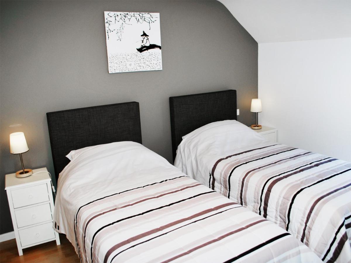 B&B Le Clos Du Lac Sart-lez-Spa Eksteriør billede