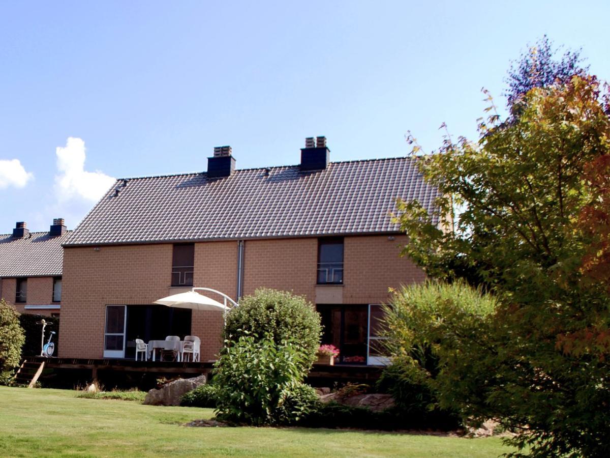 B&B Le Clos Du Lac Sart-lez-Spa Eksteriør billede