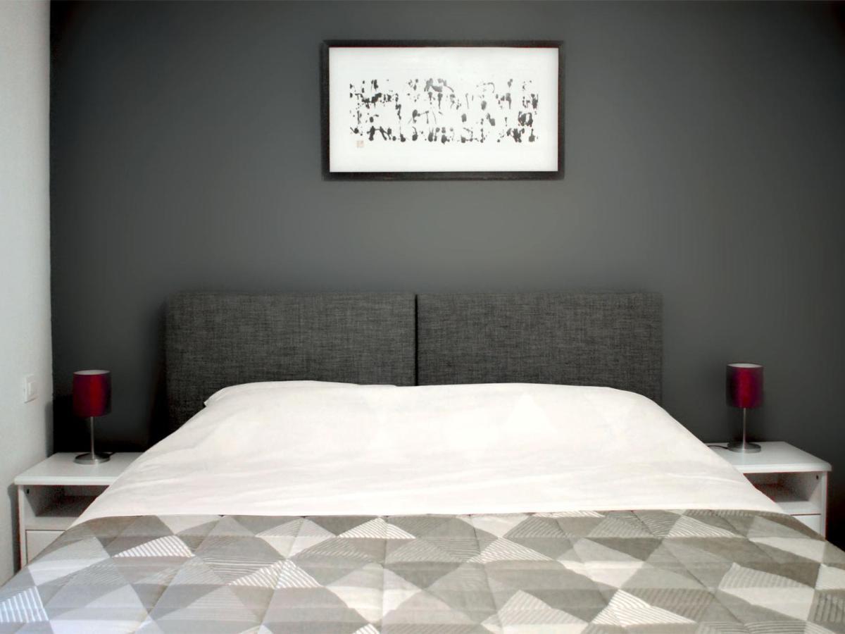 B&B Le Clos Du Lac Sart-lez-Spa Eksteriør billede